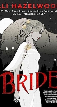 Bride - Ali Hazelwood - English