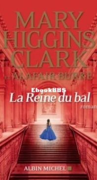 La Reine Du Bal - Mary Higgins Clark - French