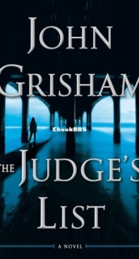 The Judge's List - The Whistler 2 - John Grisham - English