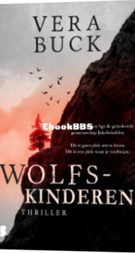 Wolfskinderen - Vera Buck - Dutch