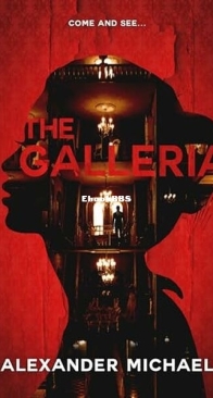 The Galleria - Alexander Michael - English