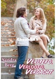 Verliefd, Verloofd, Verdacht - Sandra Berg - Dutch