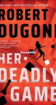 Her Deadly Game - Keera Duggan 1 - Robert Dugoni - English