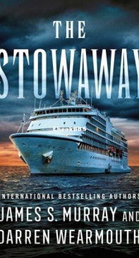 The Stowaway - James S. Murray And Darren Wearmouth - English