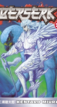Berserk 21 (of 41) - Dark Horse 2008 - Kentaro Miura - English