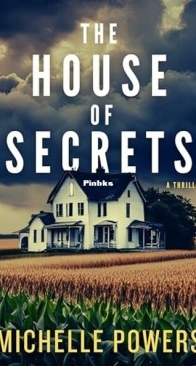 The House of Secrets - Michelle Powers - English