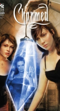 Charmed 09 ( of 24) - Zenescope 2011 - Paul Ruditis - English