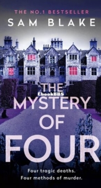 The Mystery of Four - Sam Blake - English