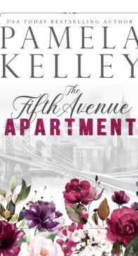 The Fifth Avenue Apartment - Pamela M. Kelley - English