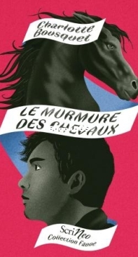Le Murmure Des Chevaux - Charlotte Bousquet - French
