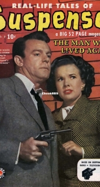 Suspense v1 002 (1950) - English