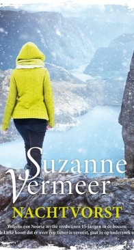 Nachtvorst - Suzanne Vermeer - Dutch