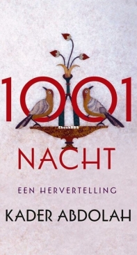 1001 Nacht - Kader Abdolah - Dutch