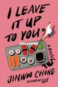 I Leave it Up to You - Jinwoo Chong - English