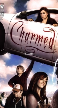 Charmed 21 ( of 24) - Zenescope 2012 - Paul Ruditis - English