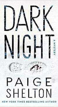 Dark Night - Alaska Wild 3 - Paige Shelton - English