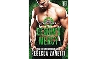 Demon's Mercy - Dark Protectors 09 - Rebecca Zanetti - English