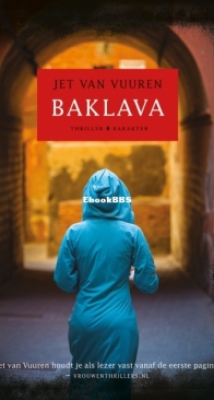 Baklava - Jet van Vuuren - Dutch