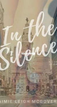 In the Silence - Jaimie Leigh McGovern - English