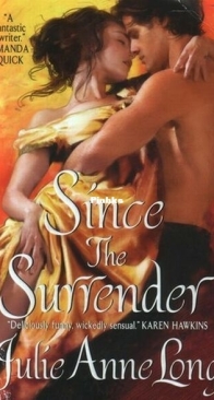 Since the Surrender - Pennyroyal Green 3 - Julie Anne Long - English