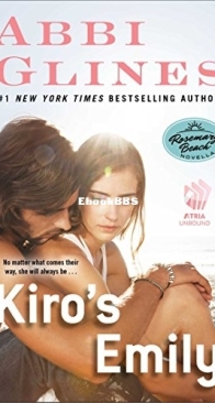 Kiros Emily - Rosemary Beach 9.5 - Abbi Glines - English
