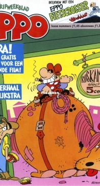 Eppo - 18 - 1982 - Dutch