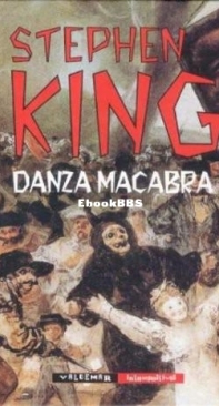 Danza Macabra - Stephen King - Italian