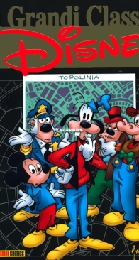I Grandi classici Disney II Serie 80 - Panini 2022-08-15 - Italian