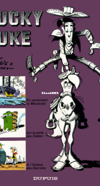 Lucky Luke - L'Intégrale 06 Spécial - Dupuis 1993 - French