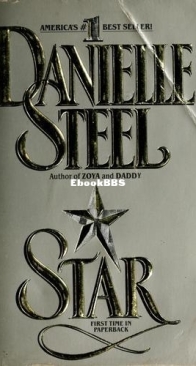 Star - Danielle Steel - English