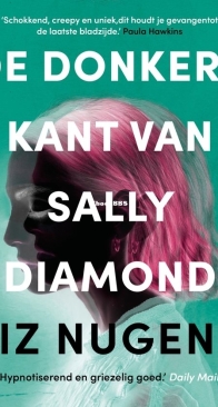 De Donkere Kant Van Sally Diamond - Liz Nugent - Dutch