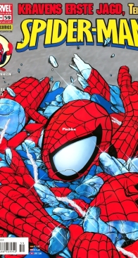Spider-Man 059 (of 111) - Panini 2009 - German