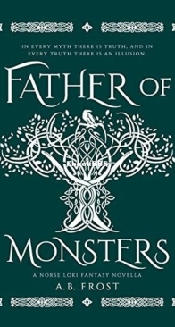 Father of Monsters - A. B. Frost - English