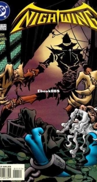 Nightwing v2 11 (of 153) - DC Comics 1997 - Chuck Dixon - English