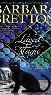 Laced with Magic - Sugar Maple 2 - Barbara Bretton - English