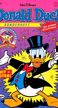 Die Tollsten Geschichten von Donald Duck (Sonderheft) 131 - Ehapa 1994 - German