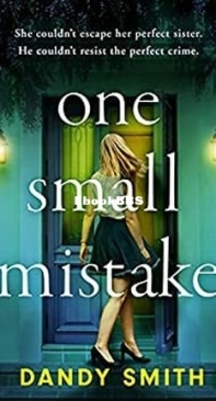 One Small Mistake - Dandy Smith - English
