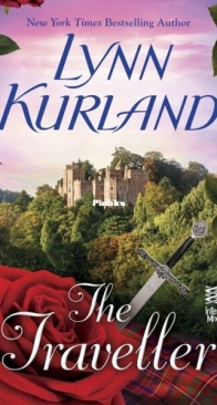 The Traveller - MacLeod 2.6 - Lynn Kurland - English