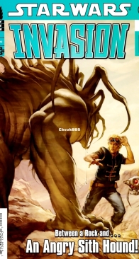 Star Wars: Invasion 2 - Dark Horse 2009 - English