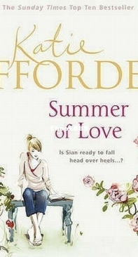 Summer of Love - Katie Fforde - English