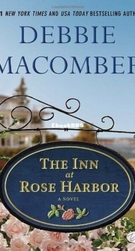 The Inn at Rose Harbor - Rose Harbor 1 - Debbie Macomber - English
