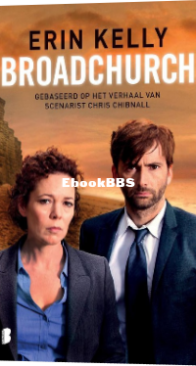 Broadchurch - Erin Kelly - Dutch