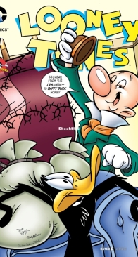 Looney Tunes 227 - DC Comics 2015 - English
