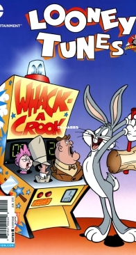 Looney Tunes 212 - DC Comics 2013 - English
