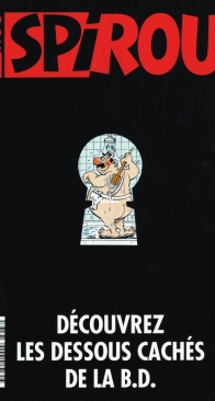 Le Journal de Spirou 2963 - Dupuis 1995 - French