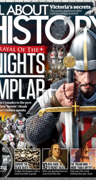 All About History Magazine Issue 029 - 2015 - English