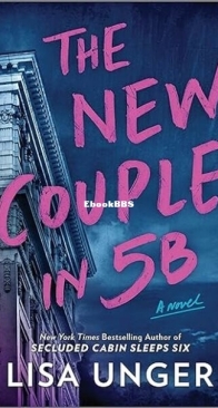 The New Couple in 5B - Lisa Unger - English