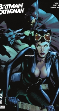 Batman - Catwoman 10 (of 12) - DC Comics 2022 - English