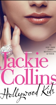 Hollywood Kids - Hollywood 03 - Jackie Collins - English