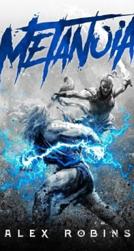 Metanoia - The Ruined Gods 2 - Alex Robins - English